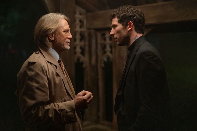 '나이브스 아웃3' 조쉬 오코너 TMI 12 / 출처: X @KnivesOut