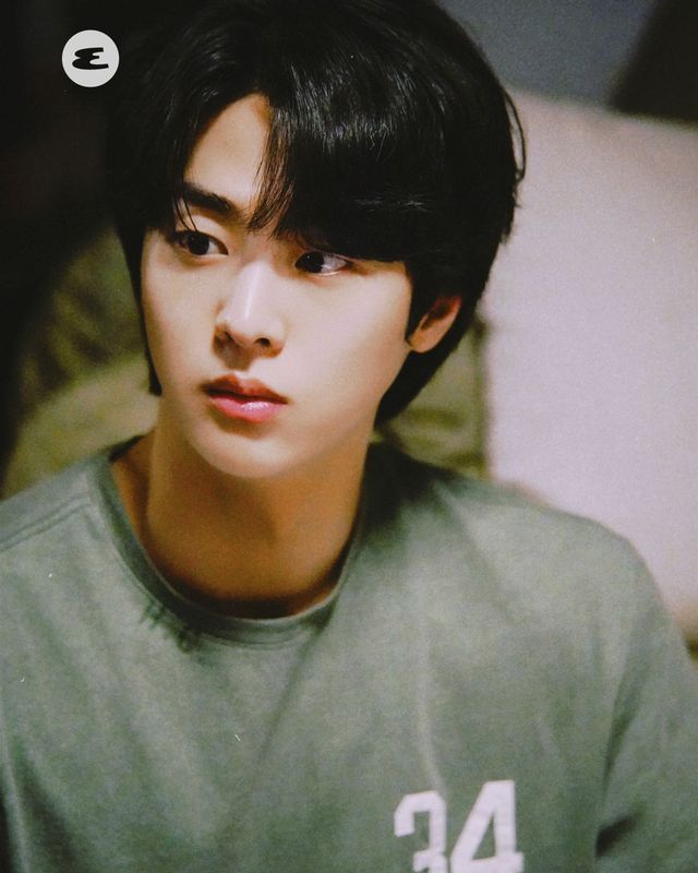 '키스는 괜히 해서!' 김선우역/ 배우 김무준 