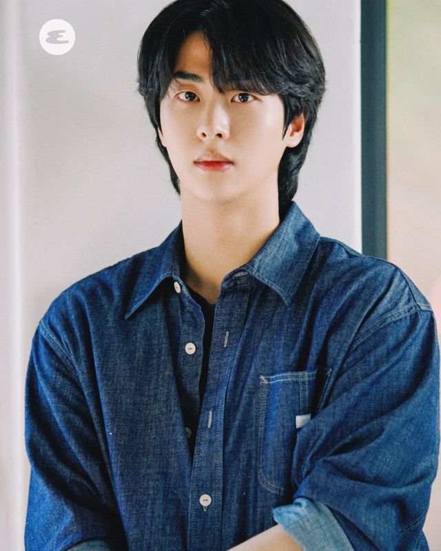 '키스는 괜히 해서!' 김선우역/ 배우 김무준 