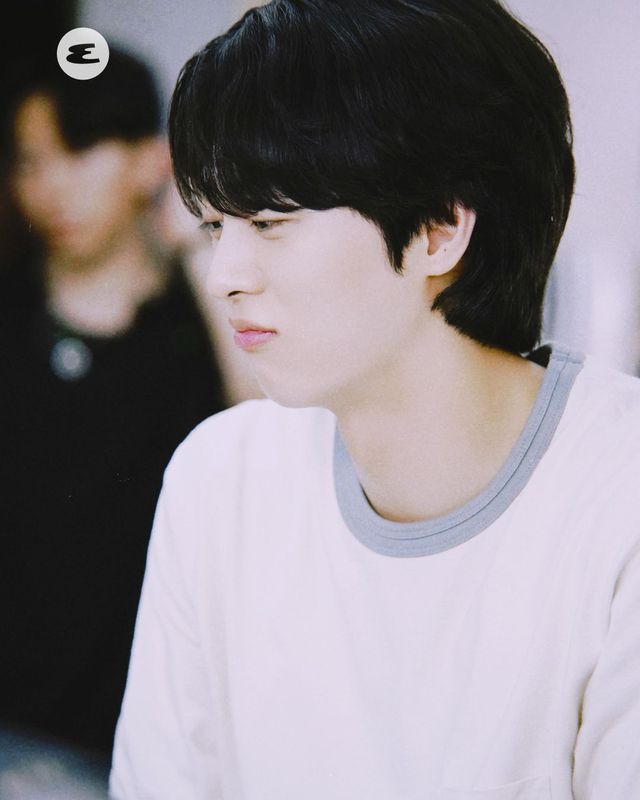 '키스는 괜히 해서!' 김선우역/ 배우 김무준 