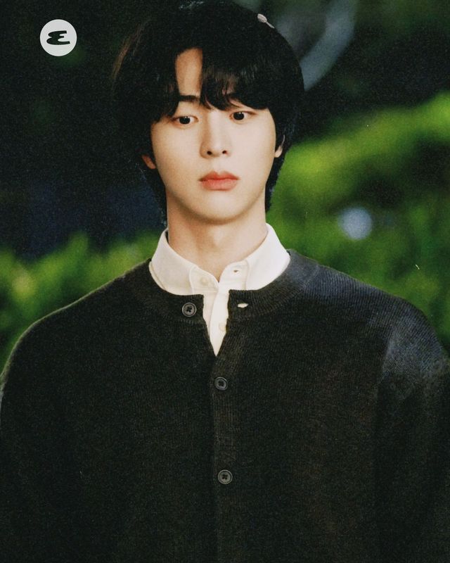 '키스는 괜히 해서!' 김선우역/ 배우 김무준 