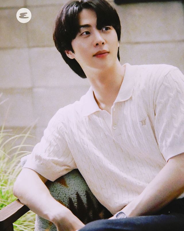 '키스는 괜히 해서!' 김선우역/ 배우 김무준 