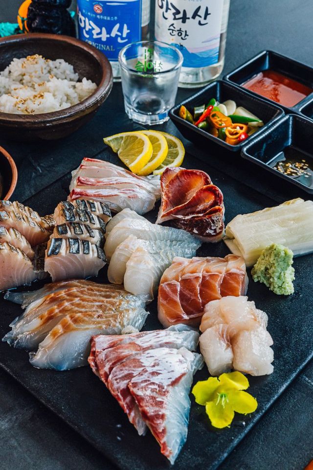 네이버지도 업체 등록/ 해왁 