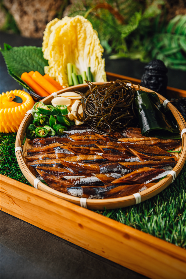 네이버지도 업체 등록/ 해왁 