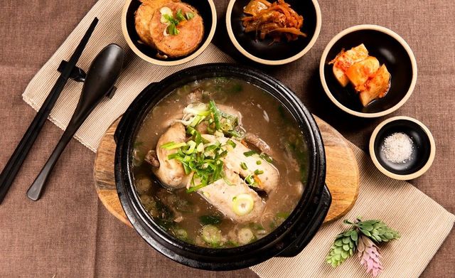 네이버지도 업체 등록/ 부자식당