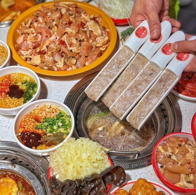 네이버지도 업체 등록/ 용가훠궈