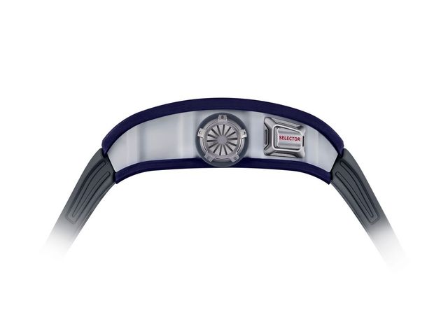 RM 30-01 모델의 측면/ 출처 : 브랜드 제공