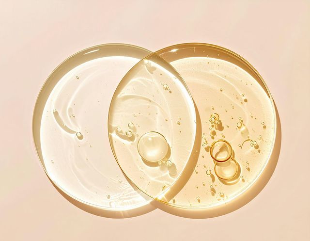 속건조에는 페이스 오일 / 출처: 언스플래쉬