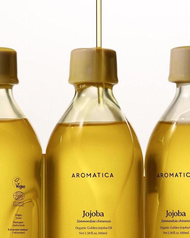 속건조에는 페이스 오일 / 출처: 언스플래쉬