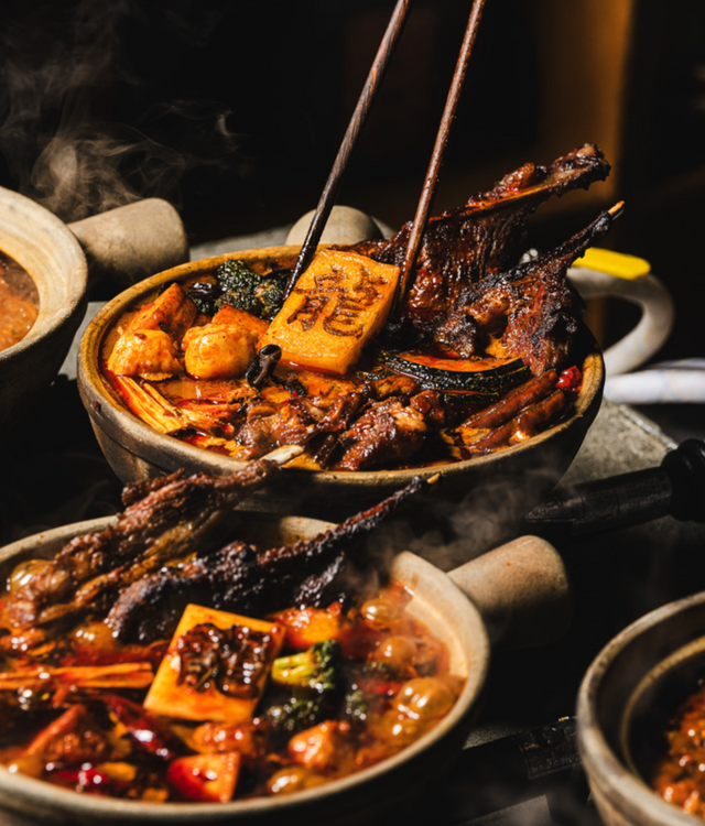 네이버지도 업체 등록/ 용용선생 마라도원 