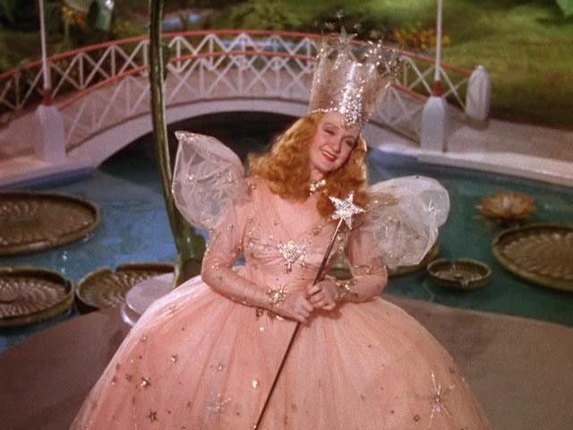 데이비드 린치의 추천 영화 '오즈의 마법사'/ 출처: 네이버 영화