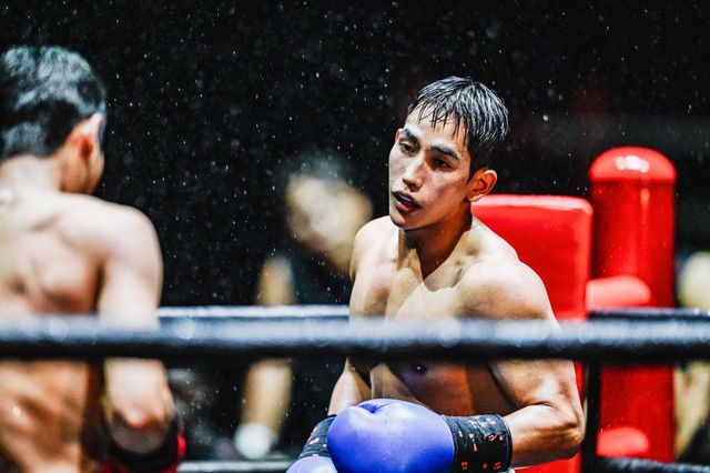 '아이 엠 복서' / 출처: tvN 홈페이지