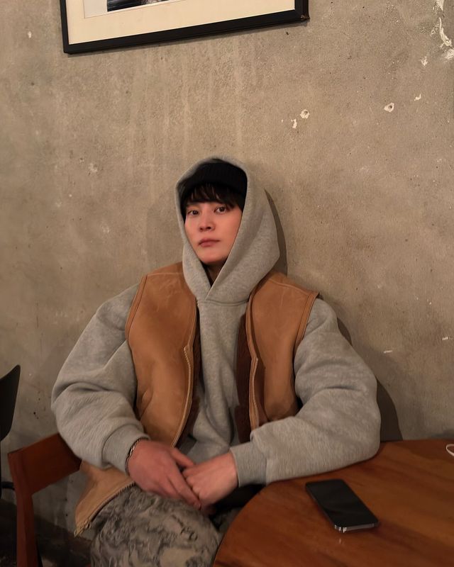 인스타그램 @zu.won_moon.jun.won