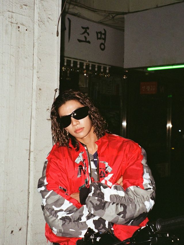 인스타그램 @tarzzan