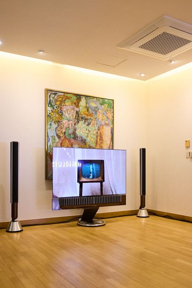 아틀리에 리미티드 에디션 아르데코. 