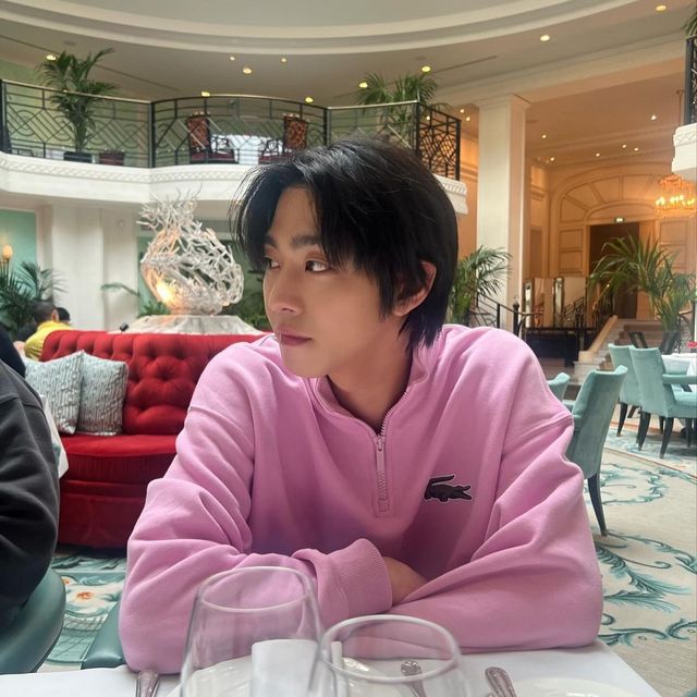 인스타그램 @imhyoseop