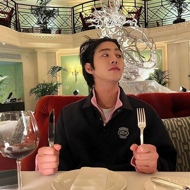 인스타그램 @imhyoseop