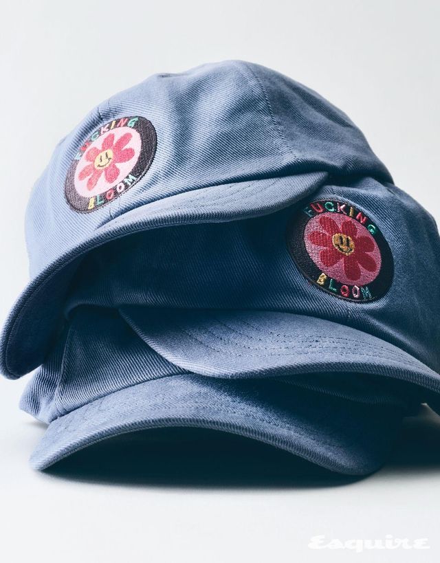 식스 PA 캡 8만8000원 올로우 by 바버샵. 