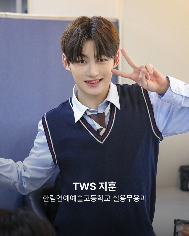 한림연예예술고등학교 실용무용과