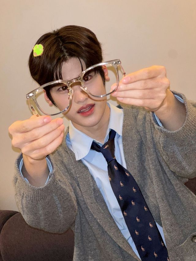 라이즈(@riize_official) 소희