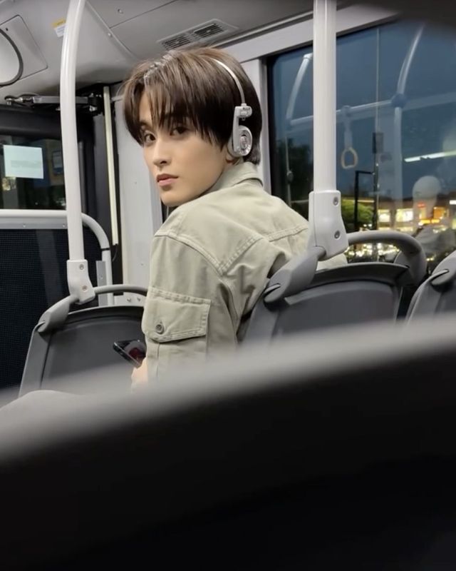 NCT(@nct)의 마크(@onyourm__ark)