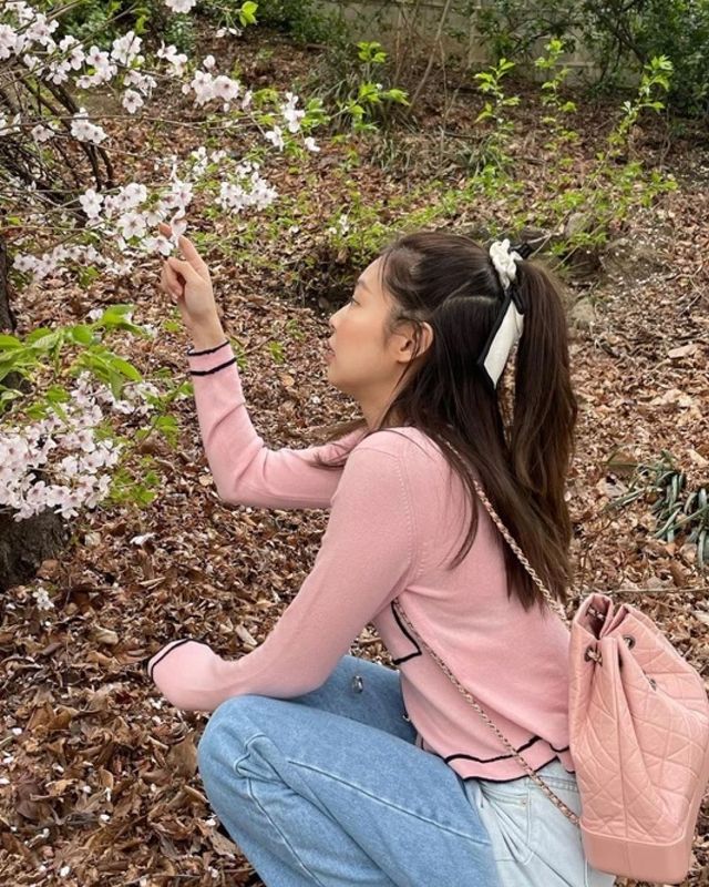 제니(@jennierubyjane)