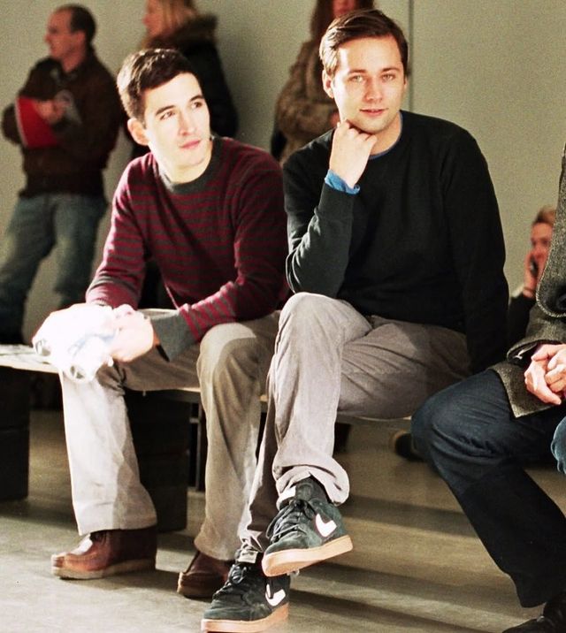 잭 맥콜로와 라자로 에르난데스