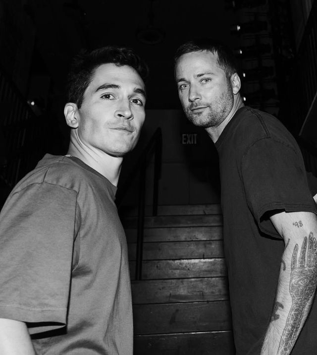 잭 맥콜로와 라자로 에르난데스