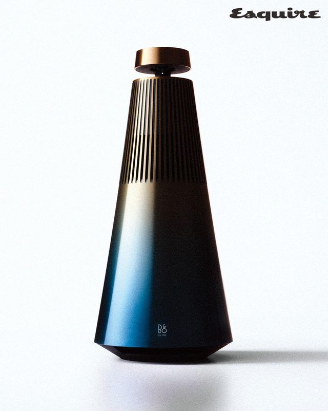 베오사운드 2 그래디언트 컬렉션 노트(Note) 컬러 760만원 뱅앤올룹슨. 