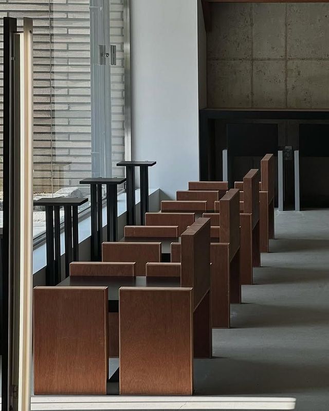 행 로스터스 | 관악산