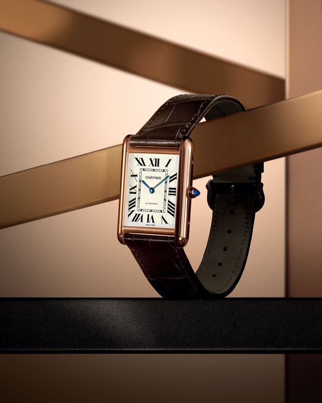 © CARTIER © VALENTIN ABAD