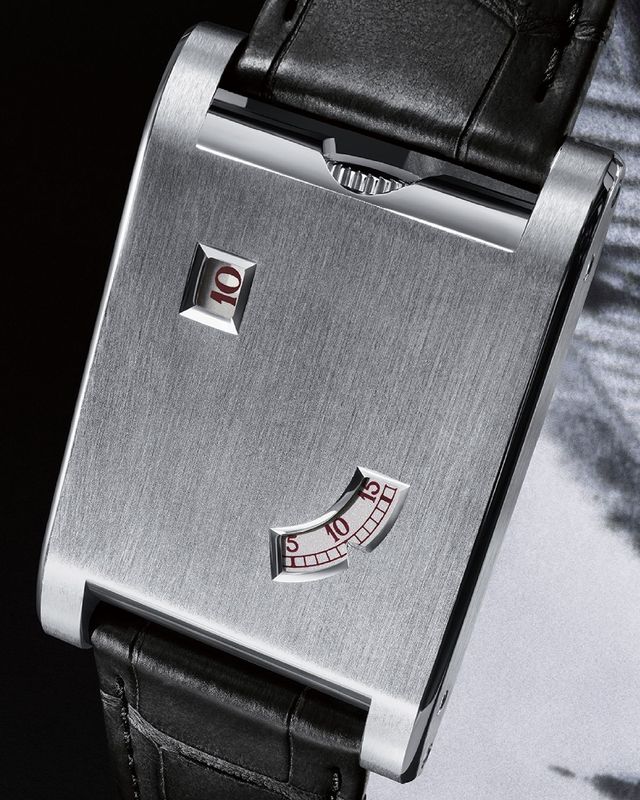 © CARTIER © VALENTIN ABAD