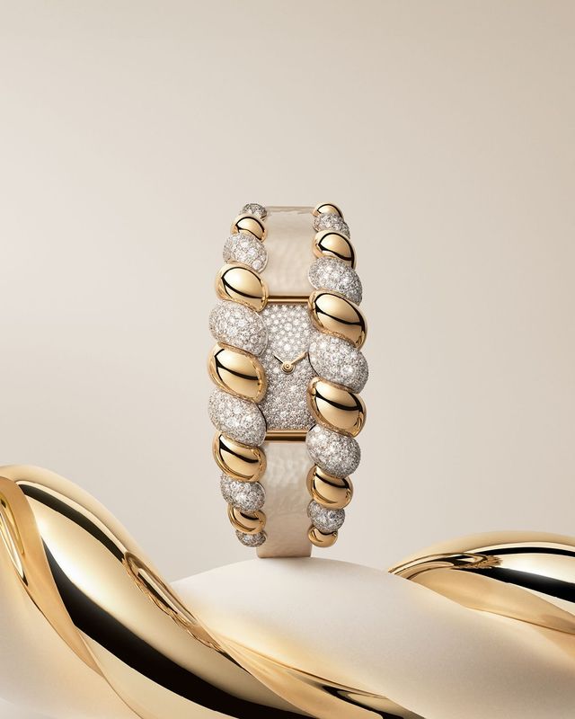 © CARTIER © MAUD REMY LONVIS