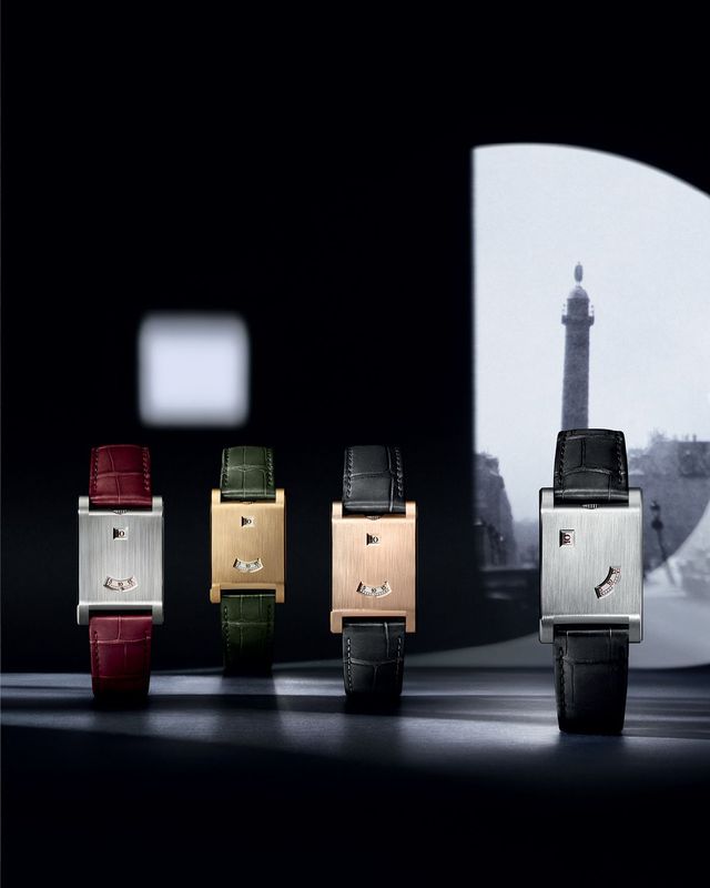 © CARTIER © VALENTIN ABAD