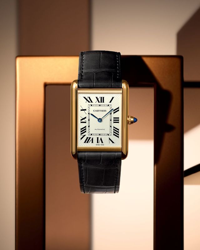 © CARTIER © VALENTIN ABAD