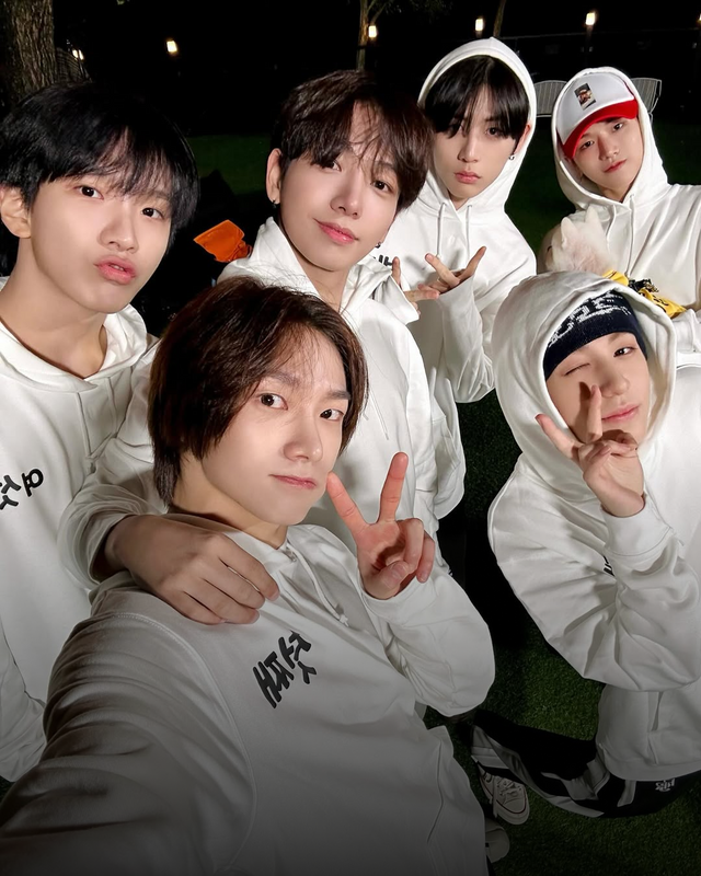 보이넥스트도어