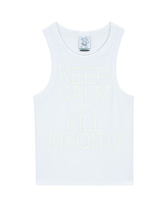 킵 캄 앤 킬 모스키토 슬리브리스 3만9000원 모스키토 머더러스.