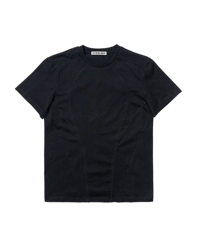 서저 스티치 티셔츠 26만7000원 혜인서. 