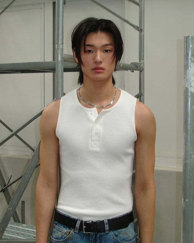 헨리 슬리브리스 4만9000원 프로세스.