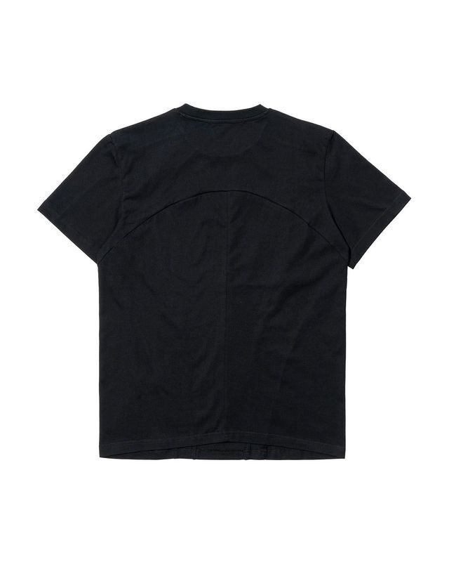 서저 스티치 티셔츠 26만7000원 혜인서. 