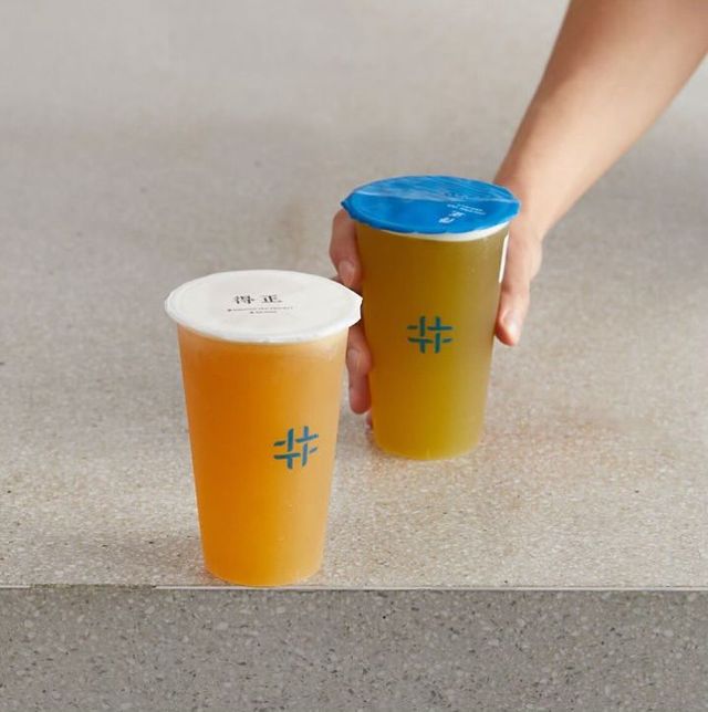 더정 우롱티 프로젝트 | @oolongteaprojectkr