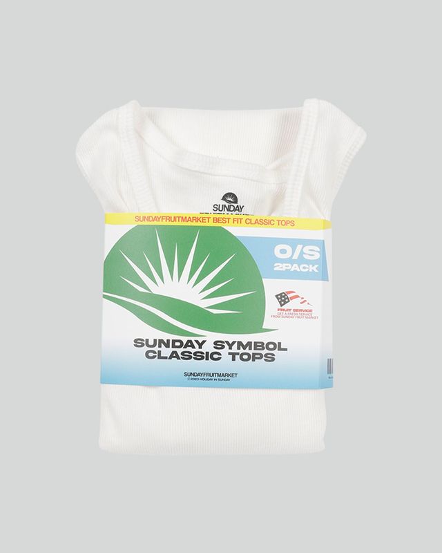 선데이 슬리브리스 2팩 4만8000원 선데이후르츠마켓.