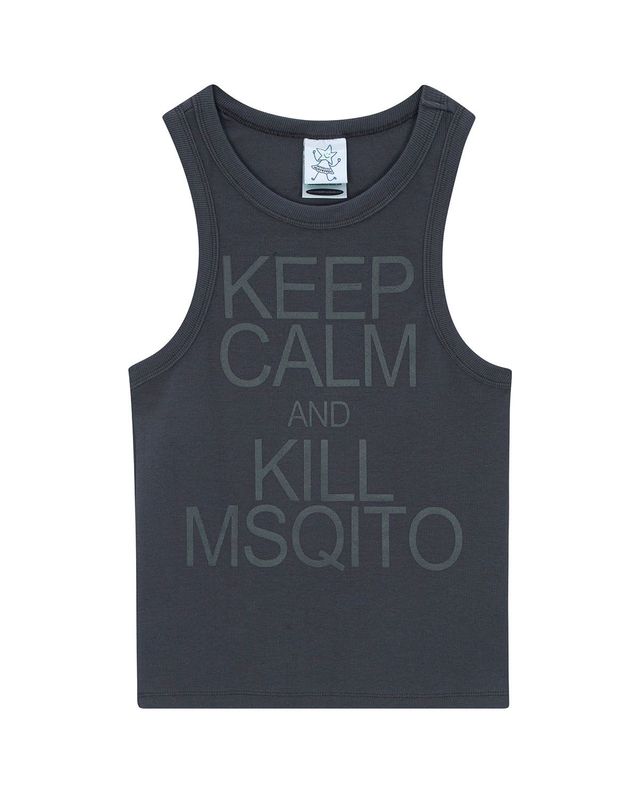 킵 캄 앤 킬 모스키토 슬리브리스 3만9000원 모스키토 머더러스.