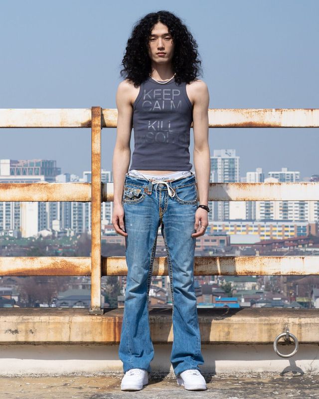 킵 캄 앤 킬 모스키토 슬리브리스 3만9000원 모스키토 머더러스.