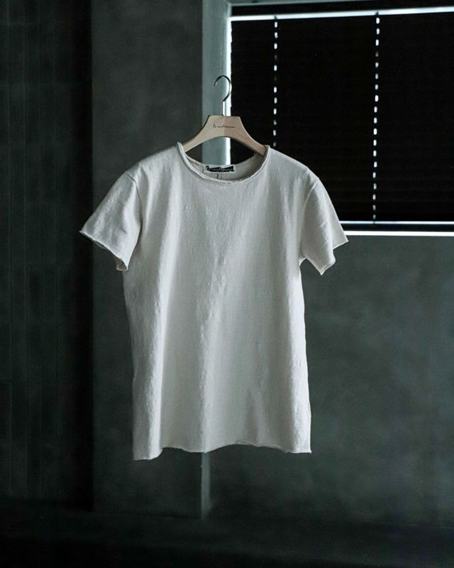 파머스 티셔츠 12만5000원 LCBX.