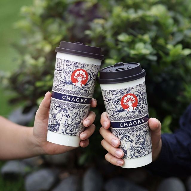 패왕차희 | @chagee.kr 