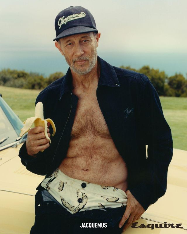 자크뮈스 'GOING BANANAS FOR JON' 캠페인