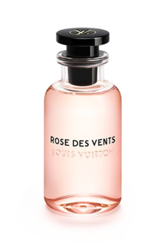 루이비통 로즈 데 벙 100mL/45만원.