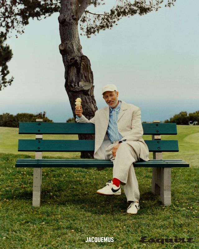 자크뮈스 'GOING BANANAS FOR JON' 캠페인