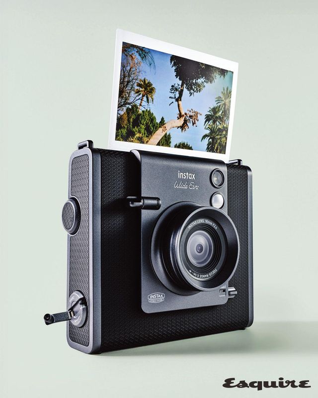 인스탁스 와이드 에보 52만원 한국후지필름.